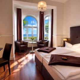 Strandhotel Binz