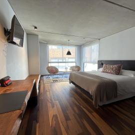 Be House - King Room - Free Parking - SPA Access