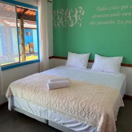 Villa Sempre Viva, Hotel in São João Batista do Glória