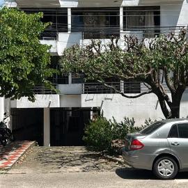 apartaestudio las flores