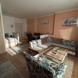 Neretva Harmony View apartment
