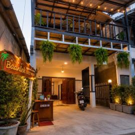 Baanlek Guest House