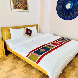 DH hotel Sapa