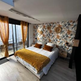 Rouzic - Studio Appart Hôtel, Hotel in Lannion
