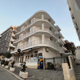 Apart Hotel White Pearl
