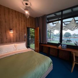 River Life Inn, Hotel in Ban U Rua