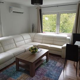 Fully Furnished 3-room Ground-floor