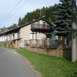 Apartmány pod Suchým Vrchem Dolní Morava - Orličky, Hotel in Orličky