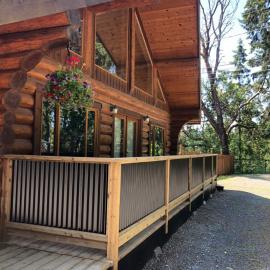 Riverbend Resort, отель в городе Парксвилл