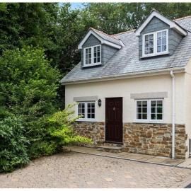 Chi Byghan, hotel a Callington