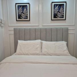 J Tower Residences, hotel v destinaci Bakilid