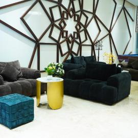 Abraj Suites Hotel