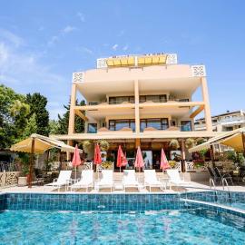 Hotel Capri