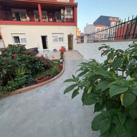 A de rita apartamentos