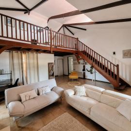 Villa Floréa - Rose du désert Apartment