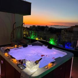 Altamar Luxury Suites & Penthouse
