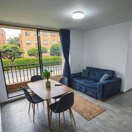 Apartamento en Floridablanca FOSCAL, FOSUNAB, Ardila Lulle