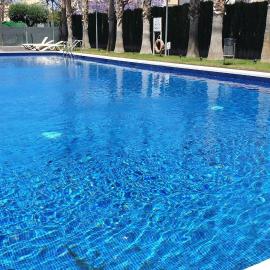 Apartamento de Lujo Cerca de la Playa EL CAMPELLO