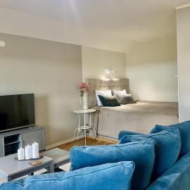 Prinshöjden Apartments & Villas - Katrineholm Residential, Hotel in Katrineholm