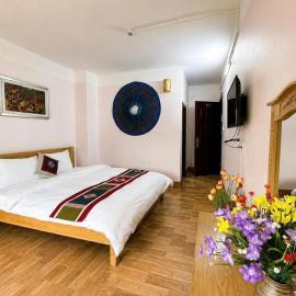 DH hotel Sapa