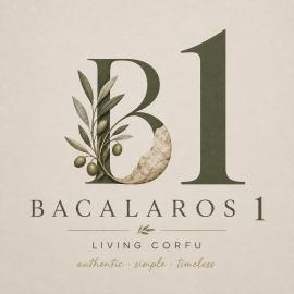 Bacalaros House 1