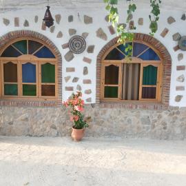 Blue House Town, hotel v destinácii Chefchaouene