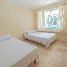 Hotel Villamar Princesa Suites, hotel u Akapulku