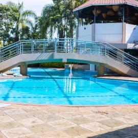 Petritz Royal Hotels Kisumu