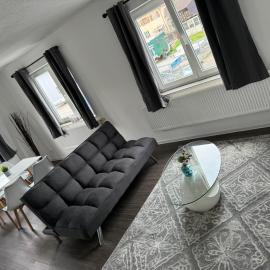 Beautiful 3 bedroom apartment