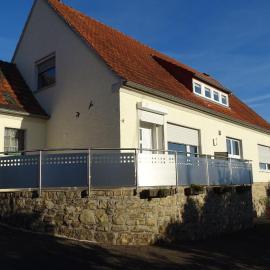charmante Ferienhaus in Palzem