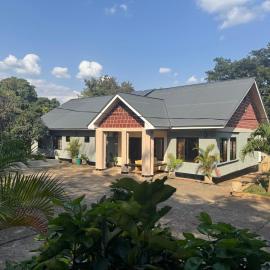 Kiliastra Homes