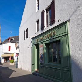 Appart 'Hôtel Le Mondes