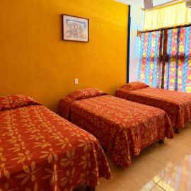 Hotel México