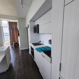 relaxing view apartment
