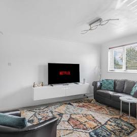 The Roost Group - Two Bedroom House