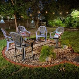 Avon Hideaway