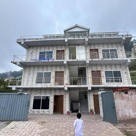 Lavish Resort Murree