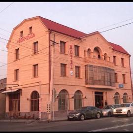 DAVID Hotel