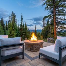 Luxury Mountain Estate-Hot Tub Fly Fishing Fraser River
