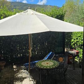 Casa Molini Terrazza-Giardino