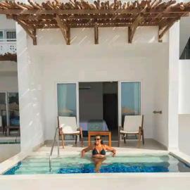 Angama mara resorts