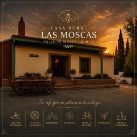 Casa Las Moscas