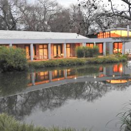 Willow Place Guest House