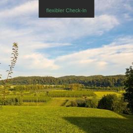 Einzigartiger Panoramablick Tettnang, Bodensee und Messe in der Nähe, hotel a Tettnang