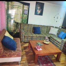 Confortable Departamento Familiar en Planta Baja Capacidad 1 a 7 personas، فندق في أمباتو