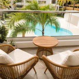 Laguna Beach 202, hotel din La Laguna