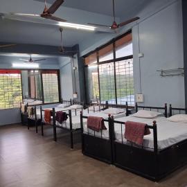 Ratnagiri में, होटल JFA Geust House & Home Stay
