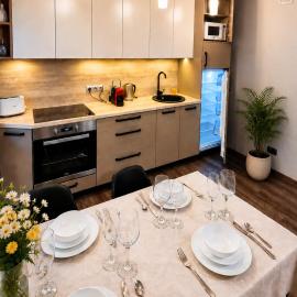 Barona apartement