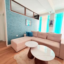 Dream Eco Smart Apartments