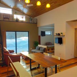 HIEI Lodge